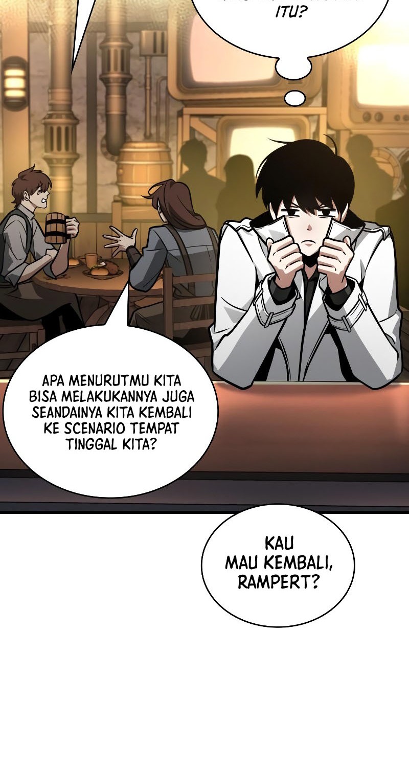 Omniscient Reader's Viewpoint Chapter 229 - halaman 13