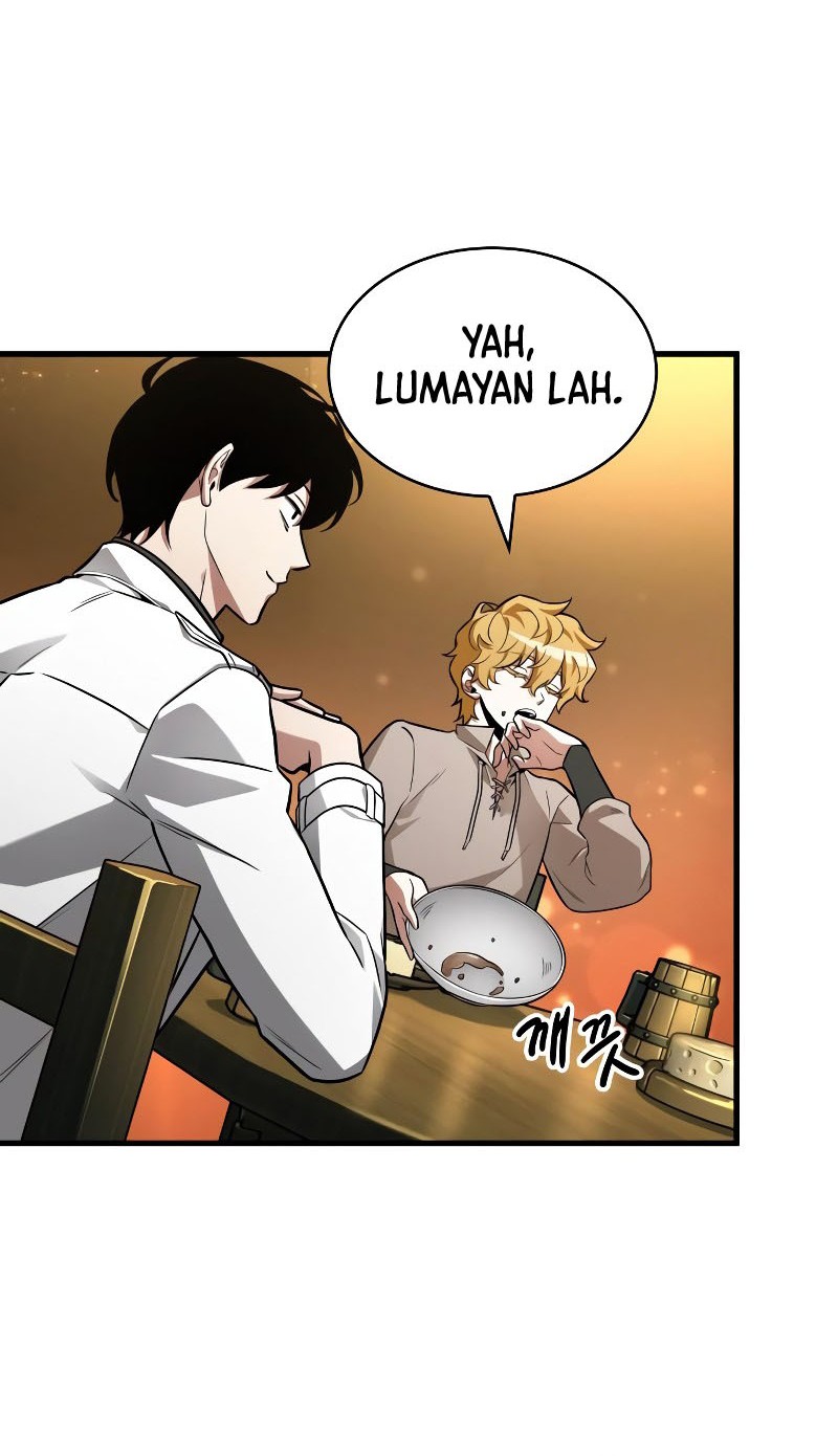 Omniscient Reader's Viewpoint Chapter 229 - halaman 21
