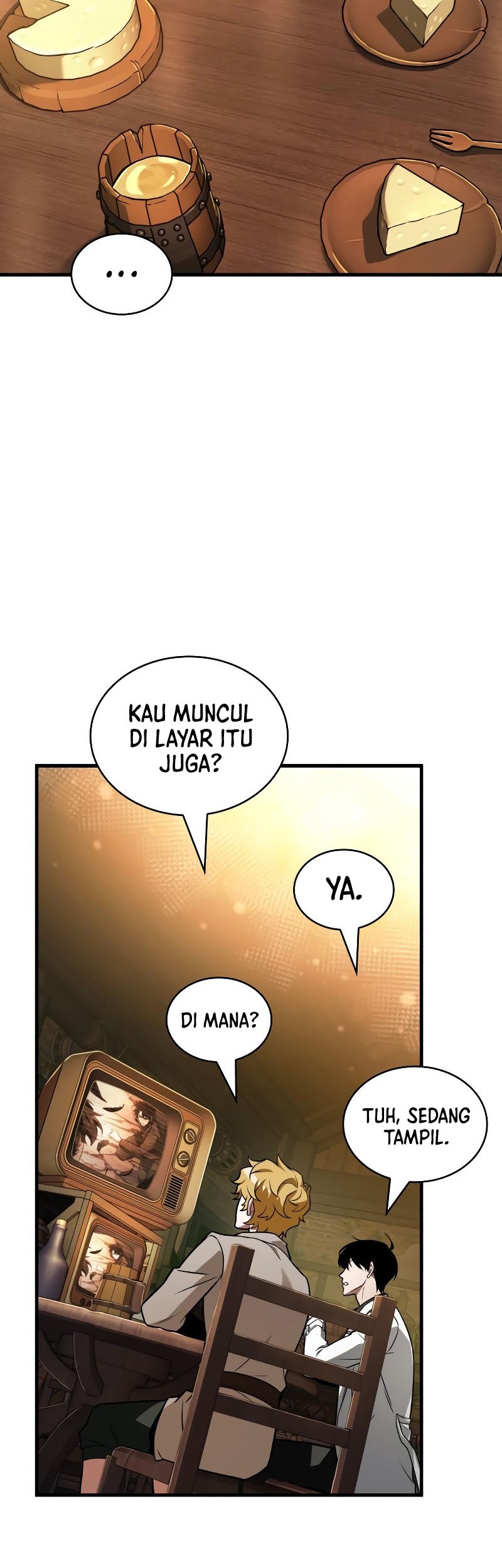 Omniscient Reader's Viewpoint Chapter 229 - halaman 23