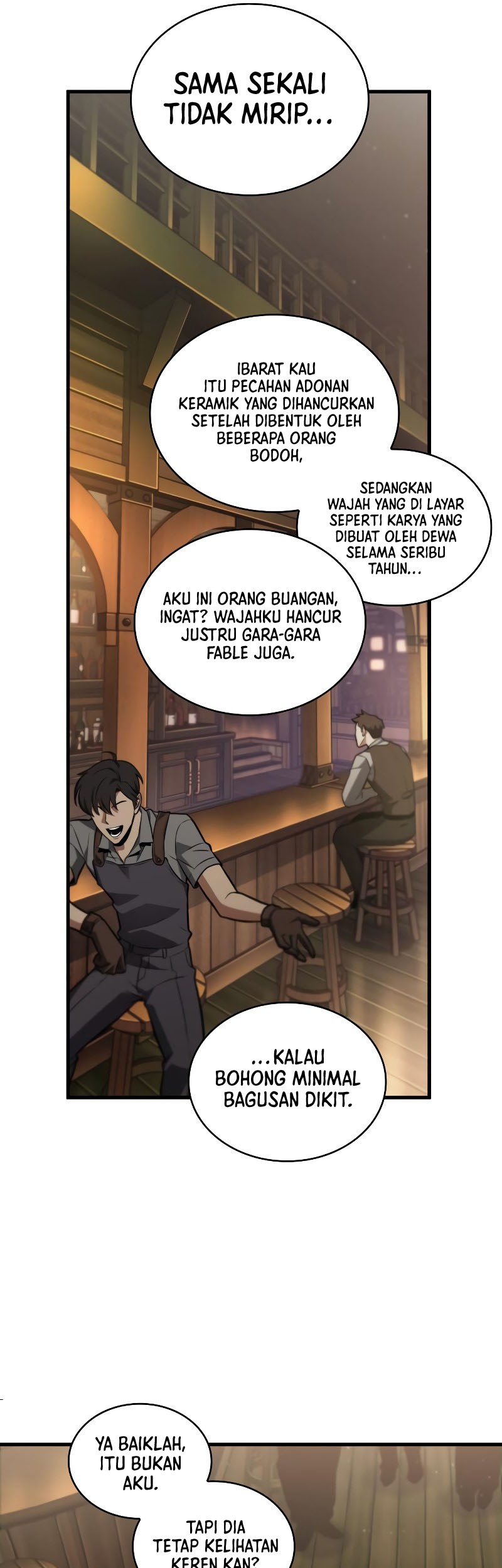 Omniscient Reader's Viewpoint Chapter 229 - halaman 26
