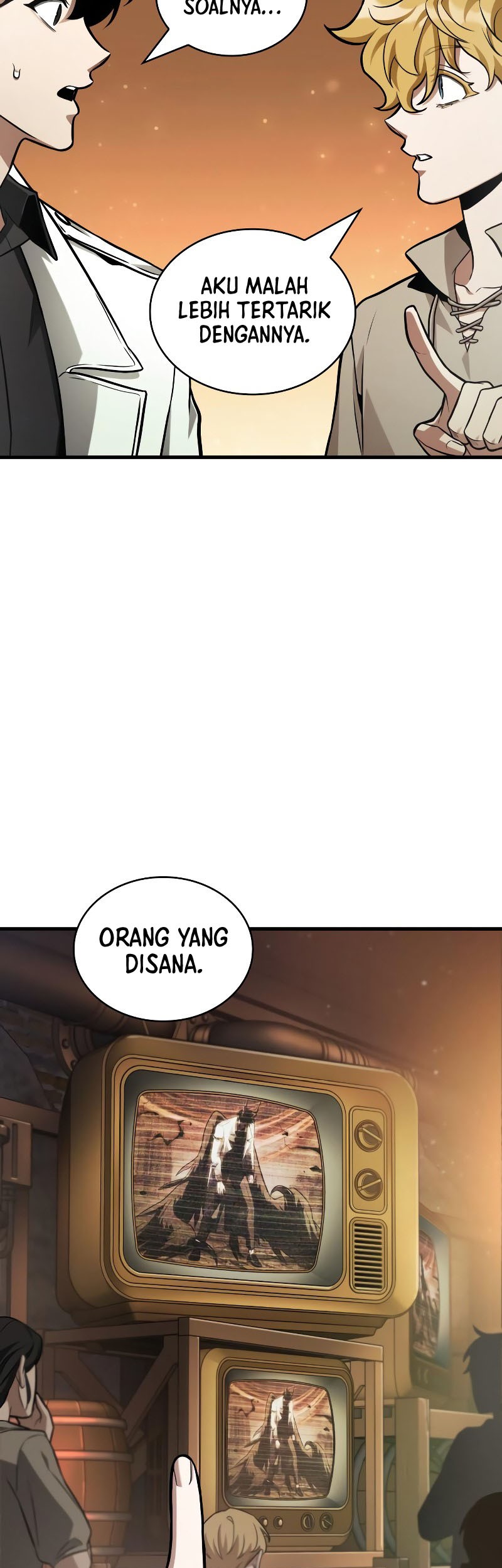 Omniscient Reader's Viewpoint Chapter 229 - halaman 28