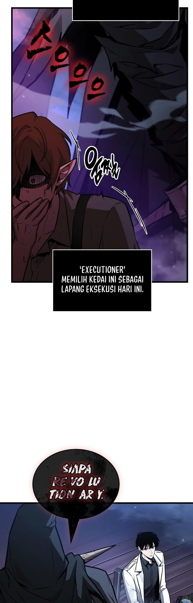 Omniscient Reader's Viewpoint Chapter 229 - halaman 47