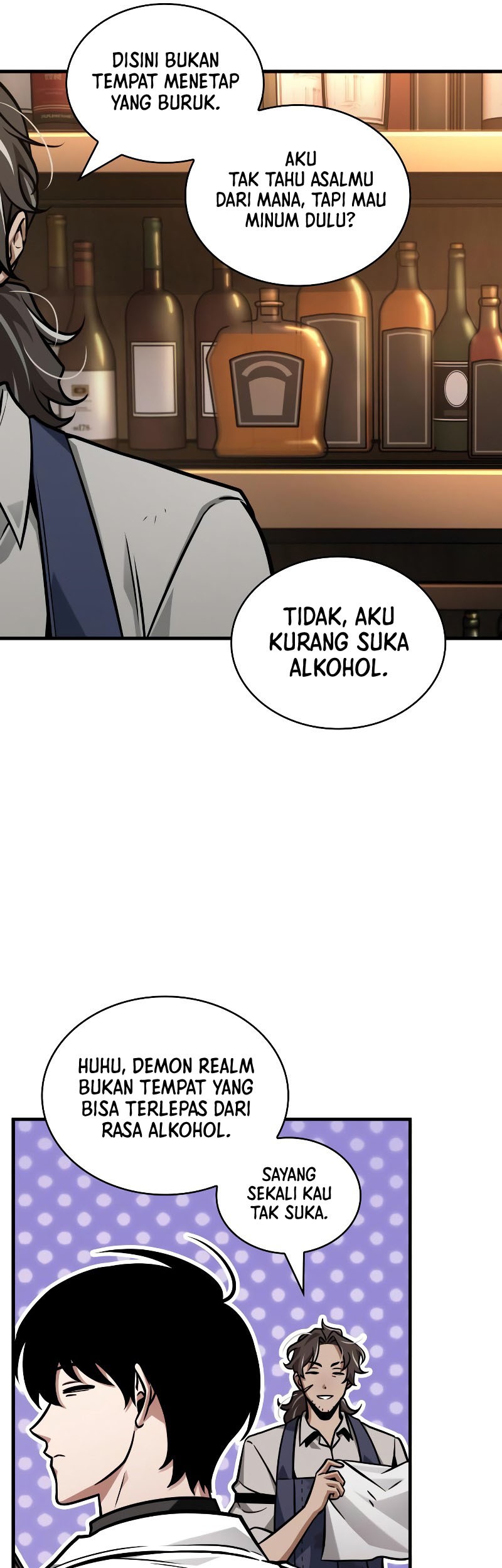 Omniscient Reader's Viewpoint Chapter 229 - halaman 6