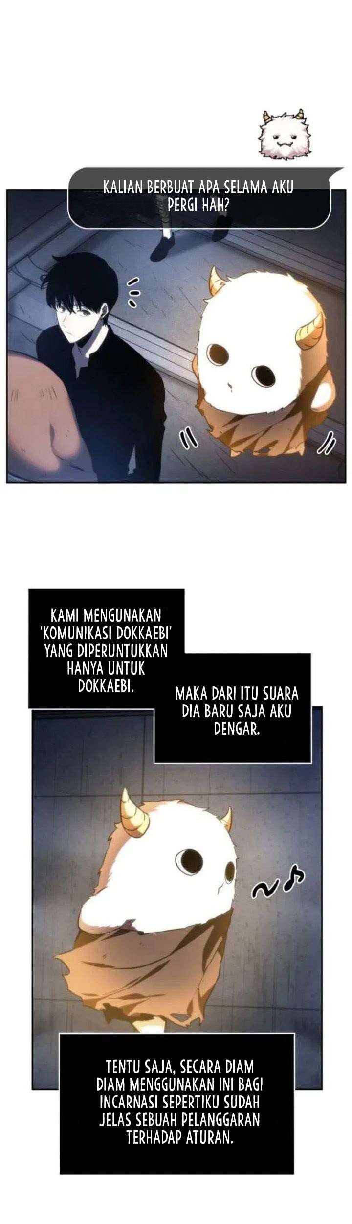 Omniscient Reader's Viewpoint Chapter 23 - halaman 29