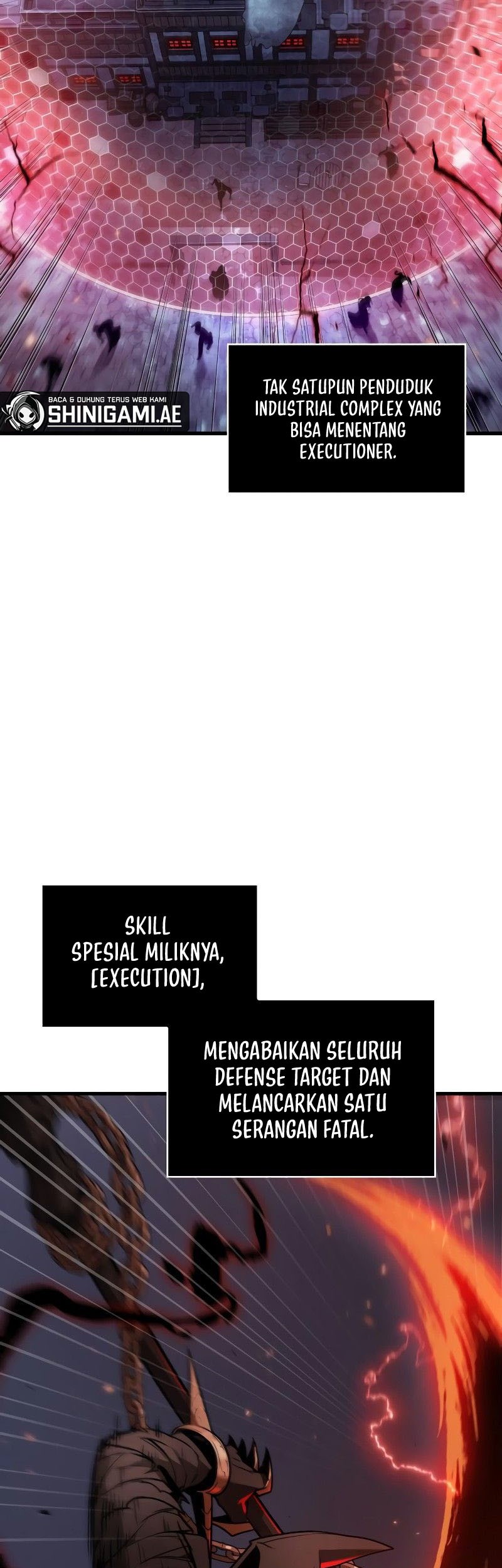 Omniscient Reader's Viewpoint Chapter 230 - halaman 20