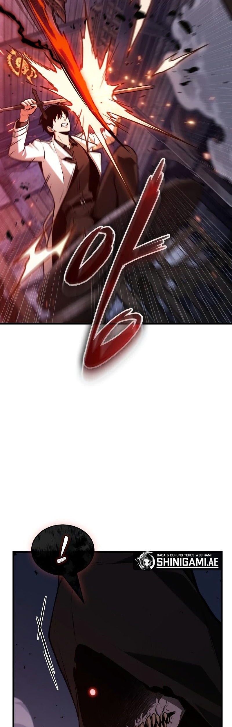 Omniscient Reader's Viewpoint Chapter 230 - halaman 24