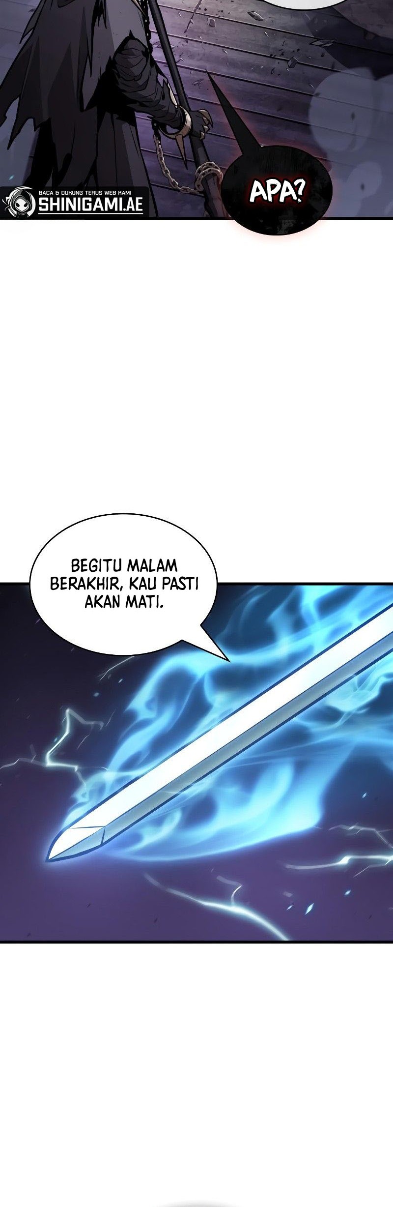 Omniscient Reader's Viewpoint Chapter 230 - halaman 29