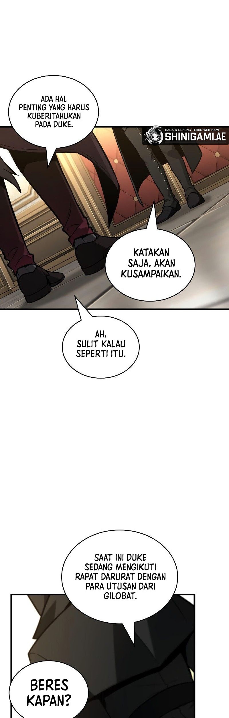 Omniscient Reader's Viewpoint Chapter 230 - halaman 35