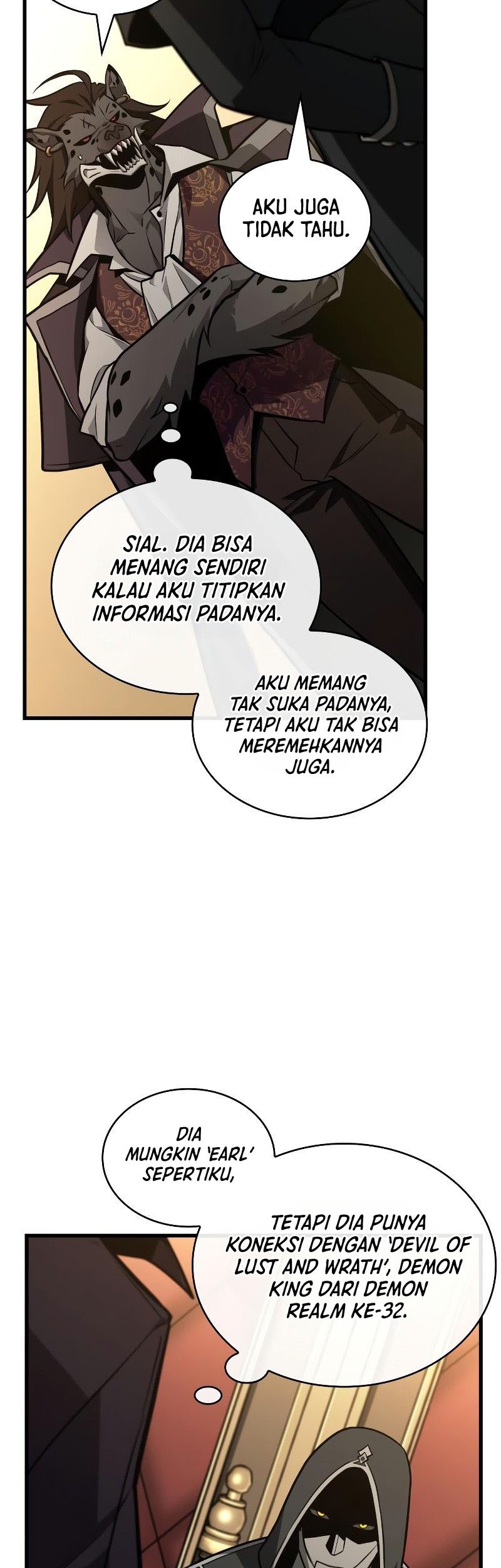 Omniscient Reader's Viewpoint Chapter 230 - halaman 36