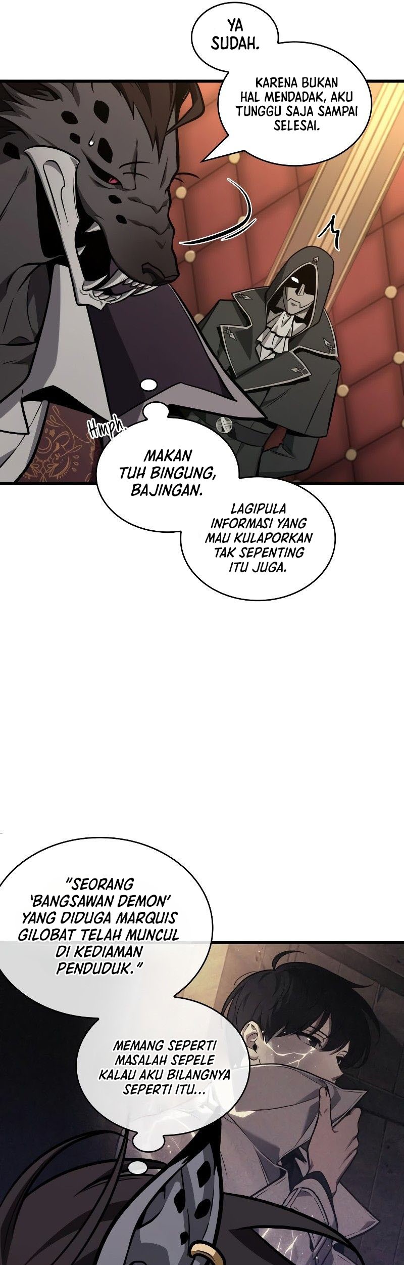 Omniscient Reader's Viewpoint Chapter 230 - halaman 38