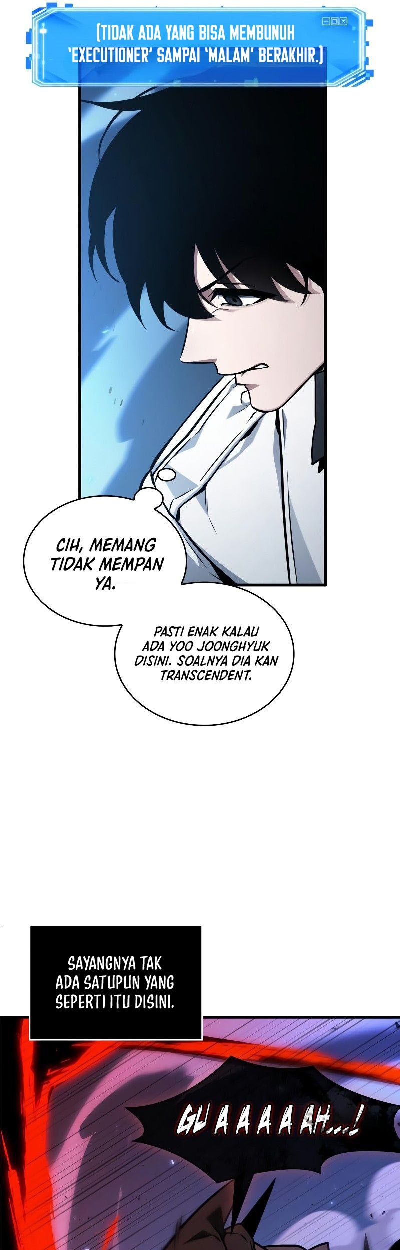 Omniscient Reader's Viewpoint Chapter 230 - halaman 50