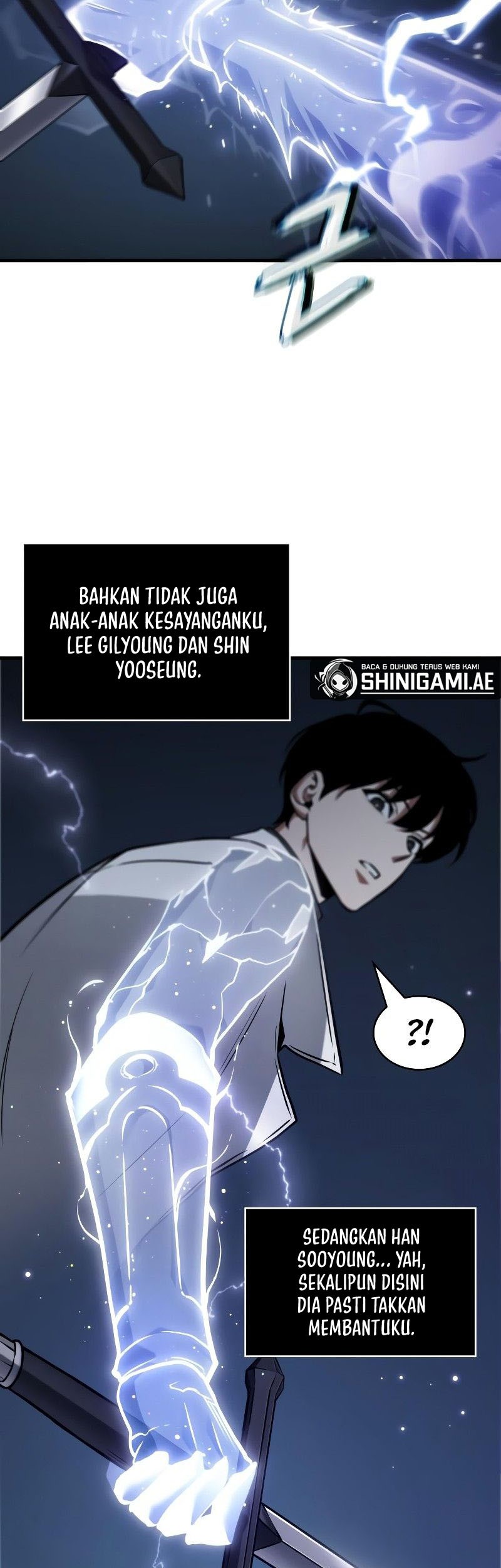 Omniscient Reader's Viewpoint Chapter 230 - halaman 52
