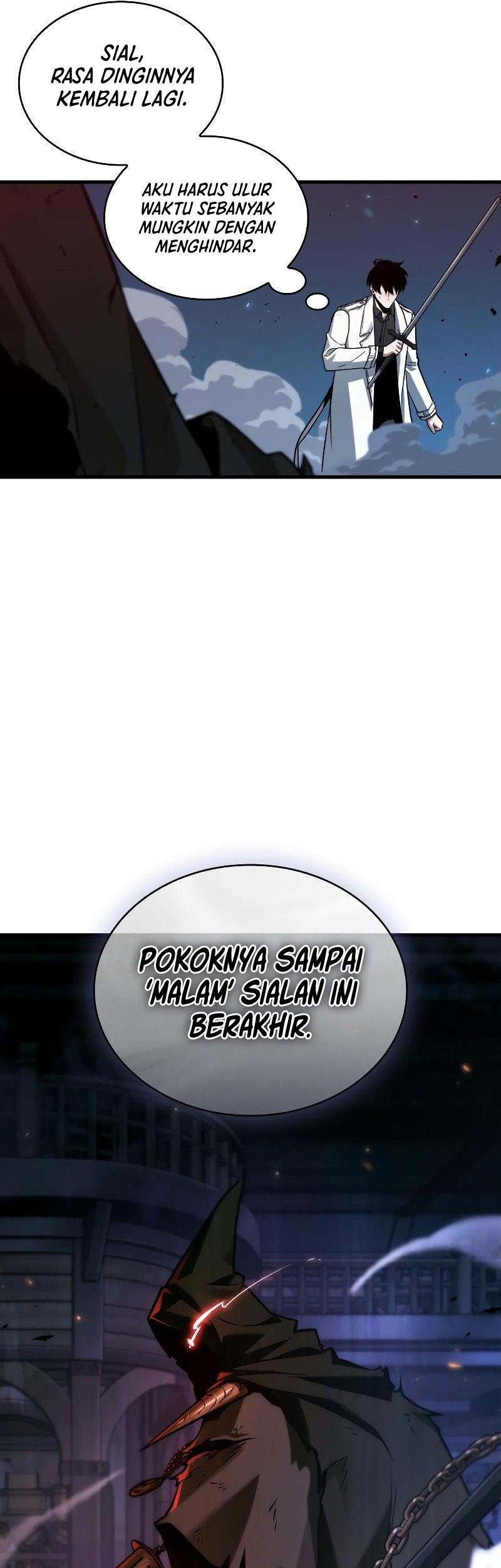 Omniscient Reader's Viewpoint Chapter 230 - halaman 58