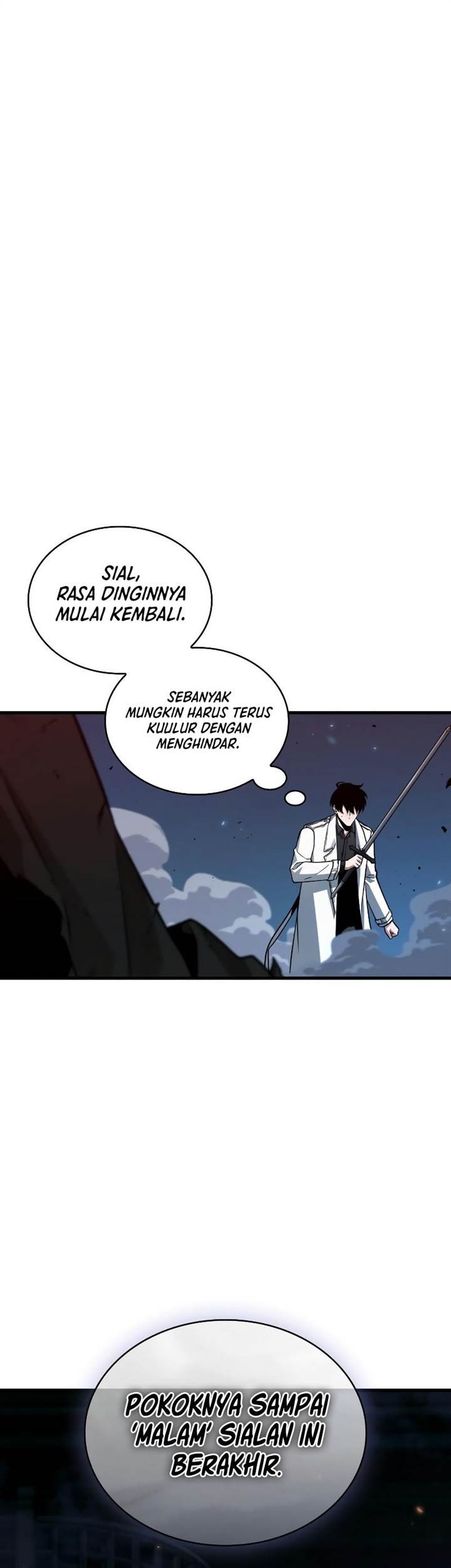 Omniscient Reader's Viewpoint Chapter 231 - halaman 1