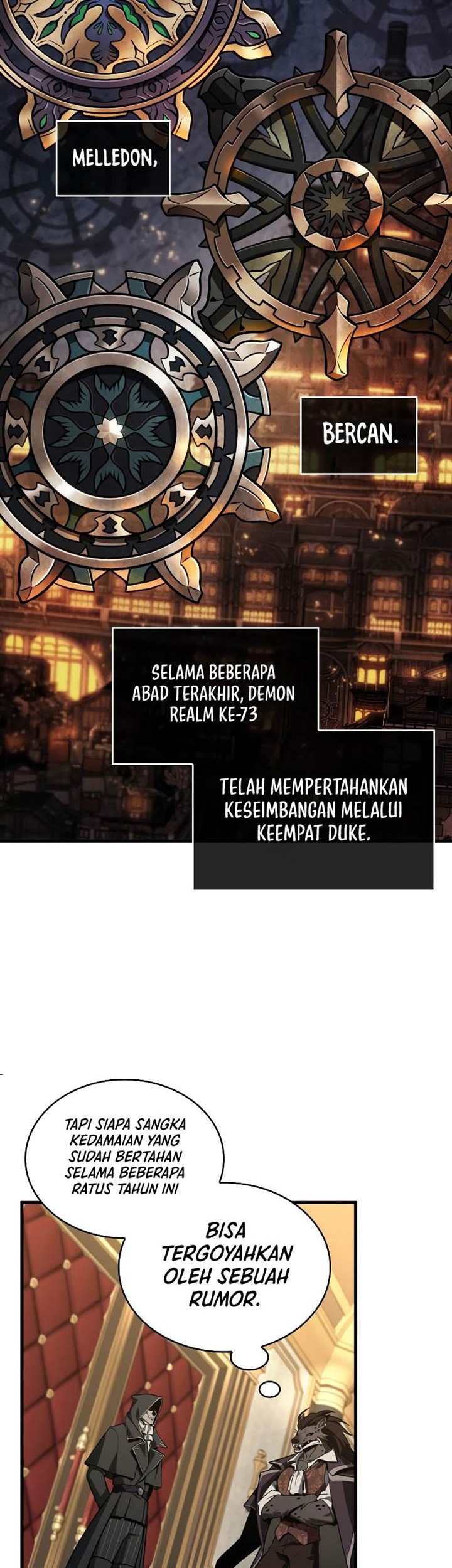 Omniscient Reader's Viewpoint Chapter 231 - halaman 18