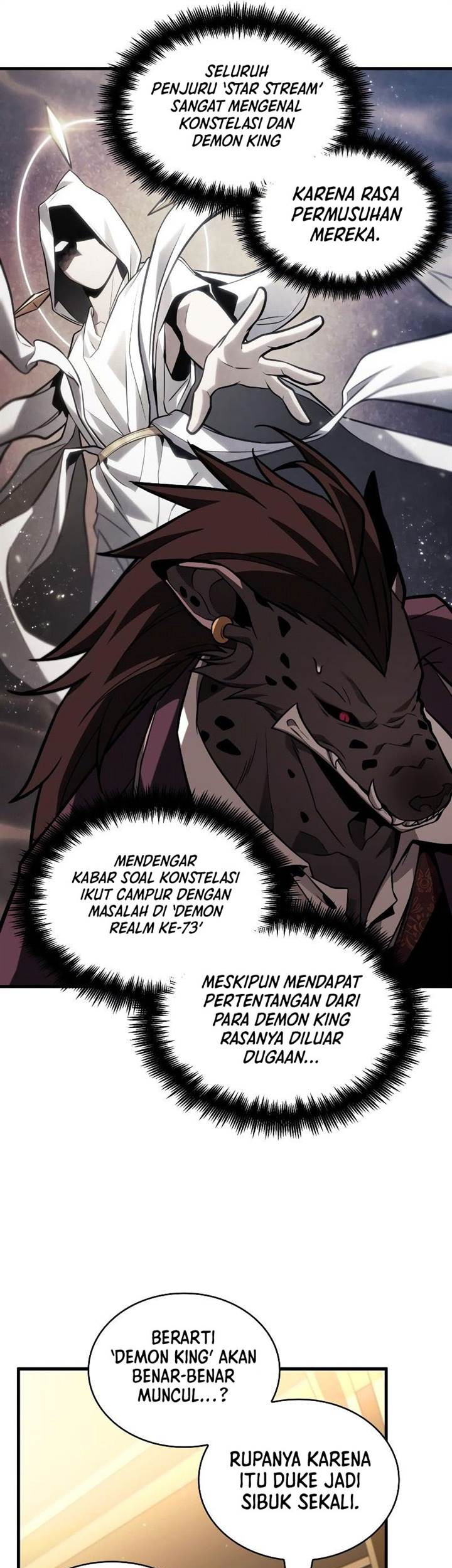 Omniscient Reader's Viewpoint Chapter 231 - halaman 21