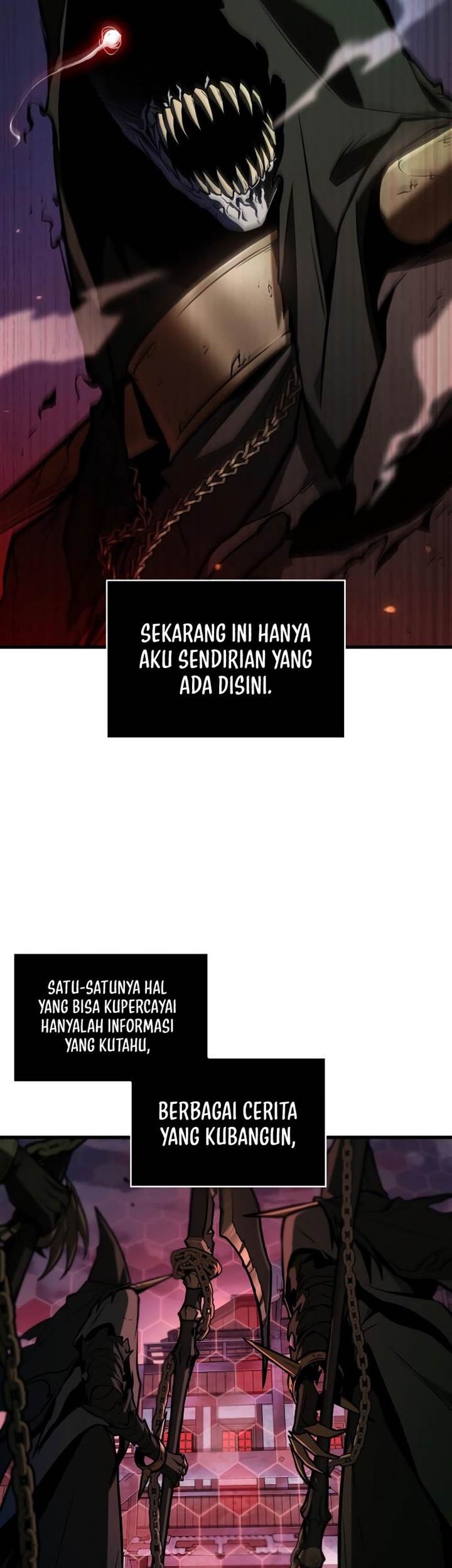 Omniscient Reader's Viewpoint Chapter 231 - halaman 3