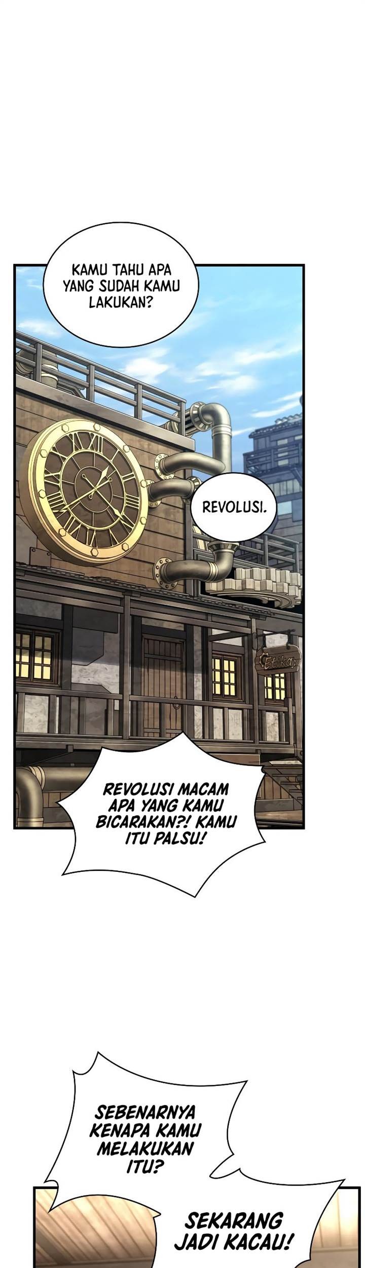 Omniscient Reader's Viewpoint Chapter 231 - halaman 41