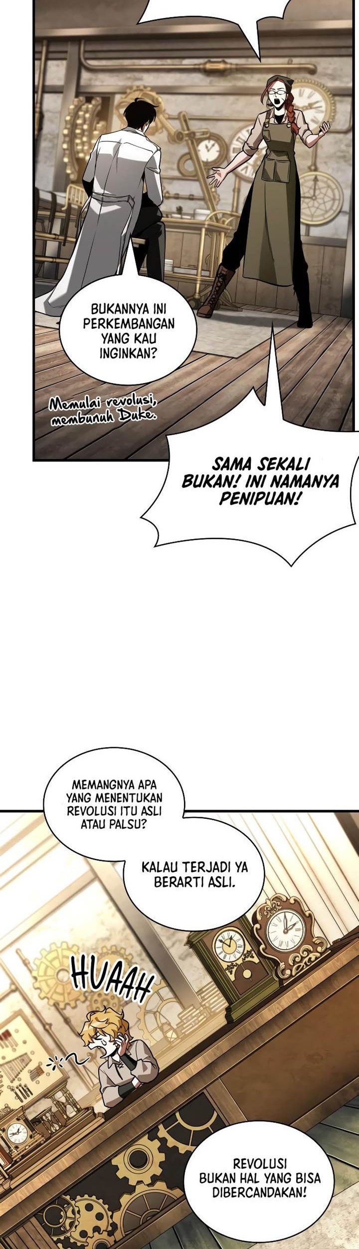 Omniscient Reader's Viewpoint Chapter 231 - halaman 42