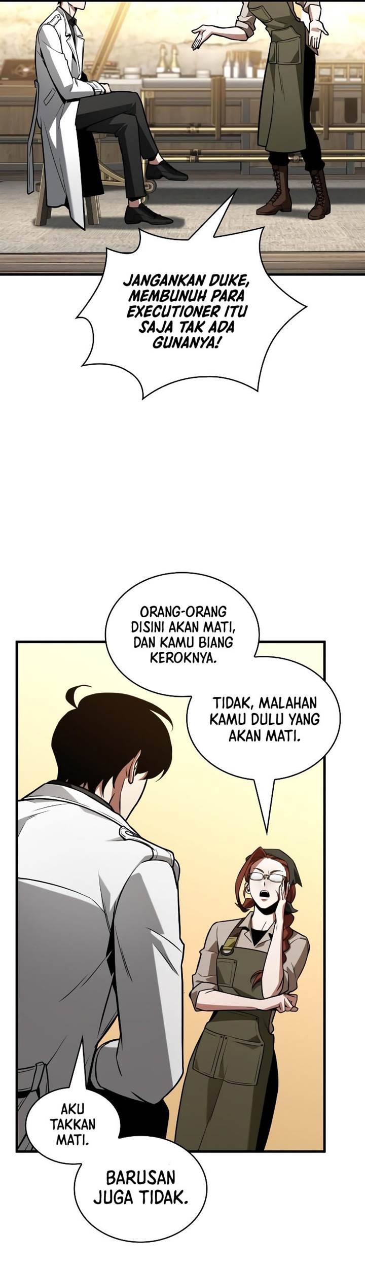 Omniscient Reader's Viewpoint Chapter 231 - halaman 45