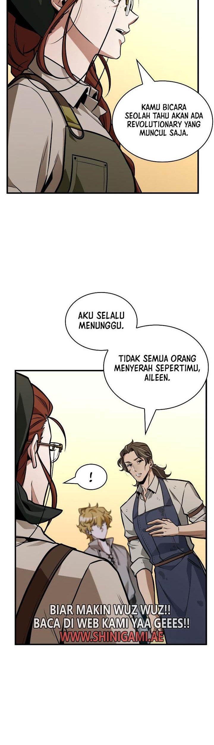 Omniscient Reader's Viewpoint Chapter 231 - halaman 62