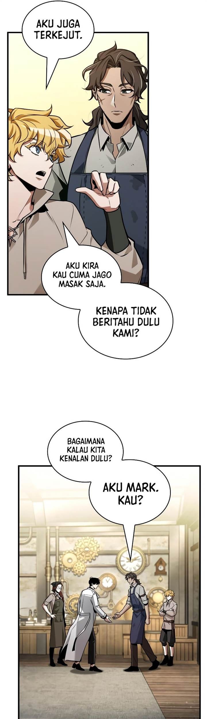 Omniscient Reader's Viewpoint Chapter 231 - halaman 65