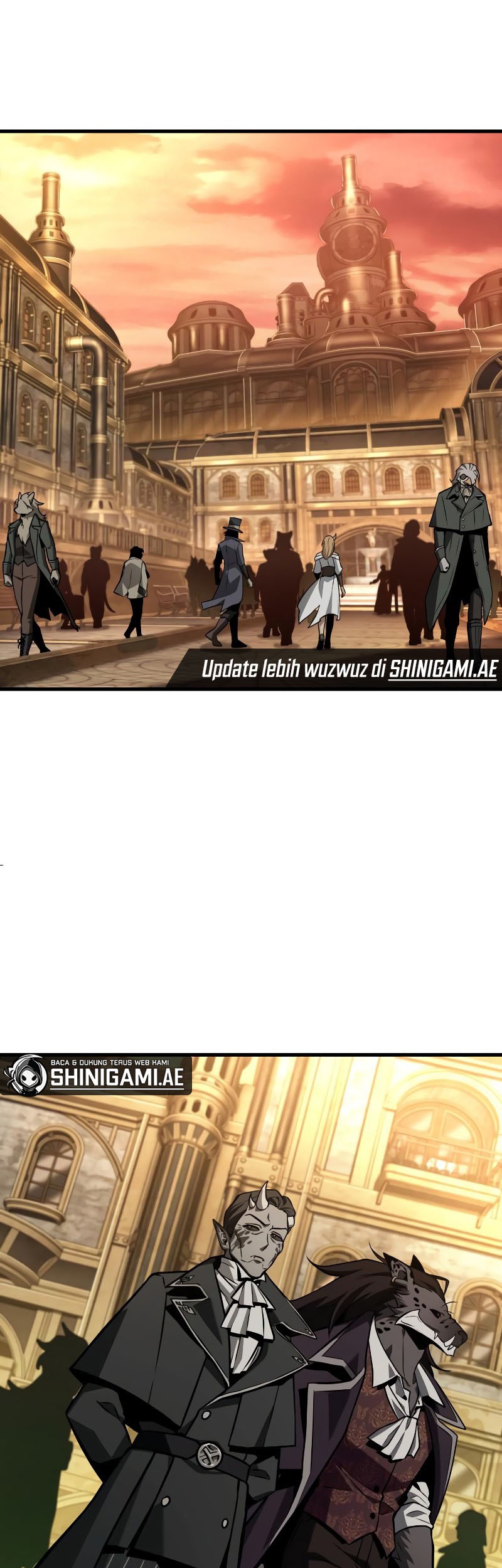 Omniscient Reader's Viewpoint Chapter 232 - halaman 20