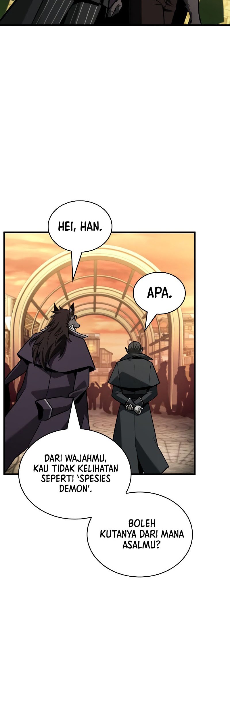 Omniscient Reader's Viewpoint Chapter 232 - halaman 21