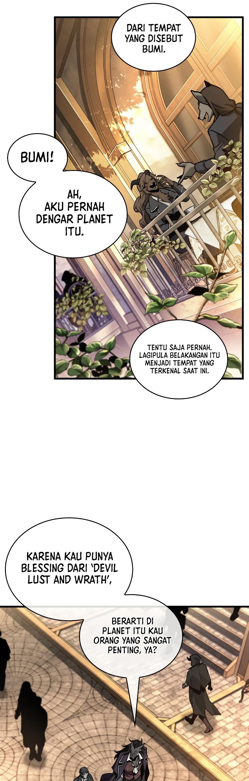 Omniscient Reader's Viewpoint Chapter 232 - halaman 22
