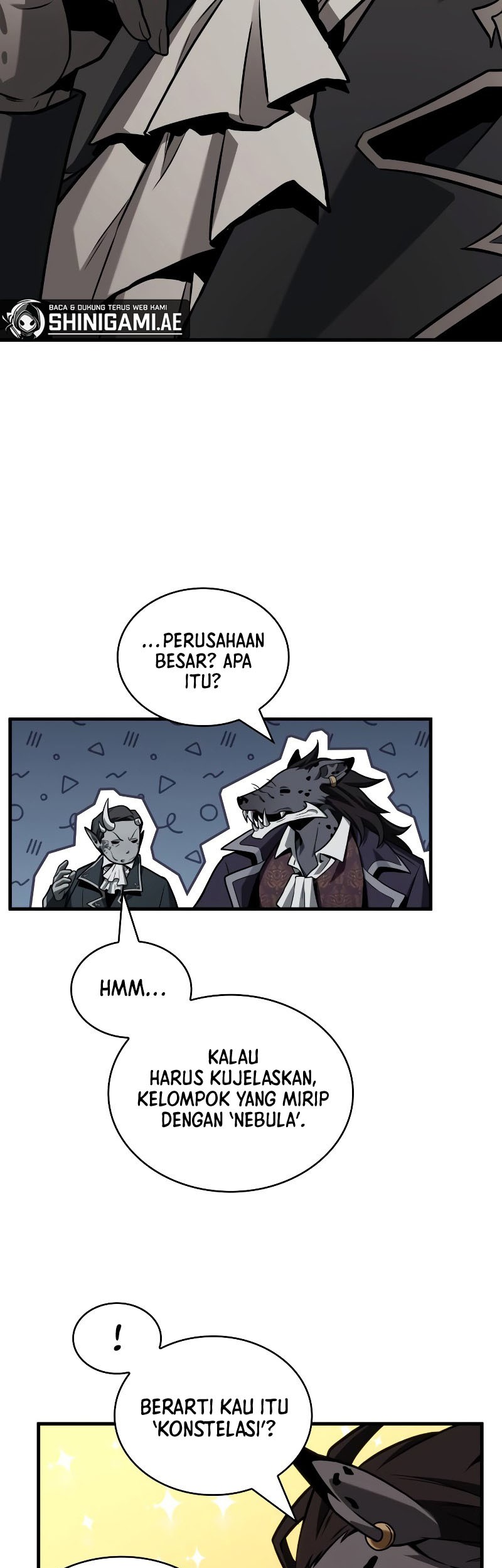 Omniscient Reader's Viewpoint Chapter 232 - halaman 24