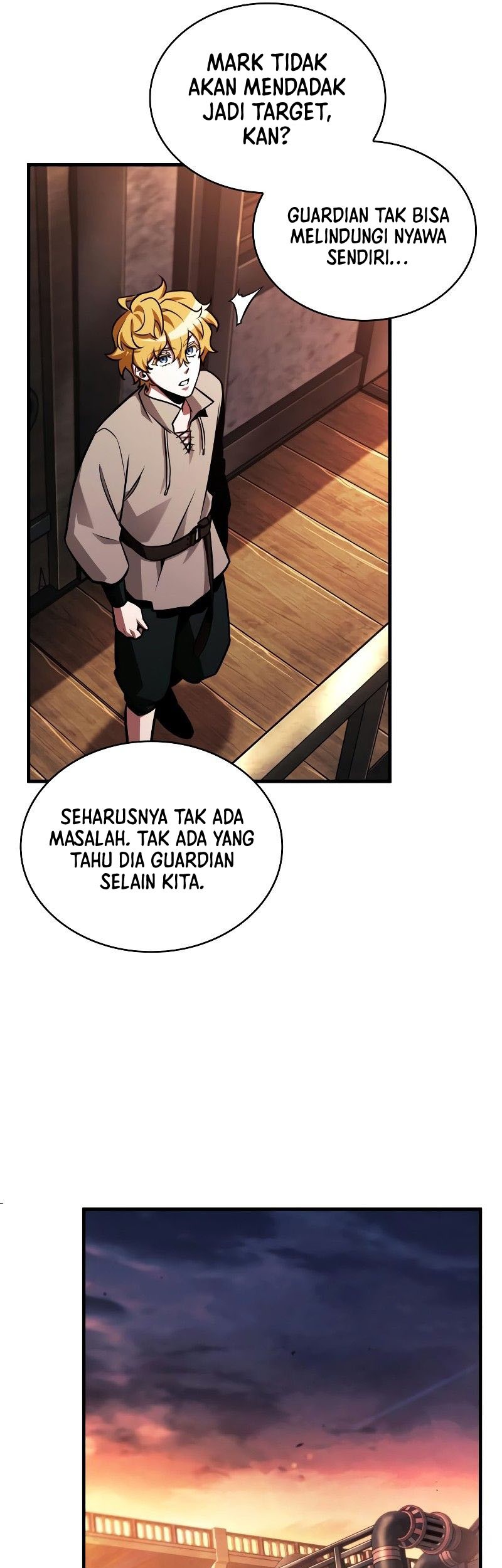 Omniscient Reader's Viewpoint Chapter 232 - halaman 38
