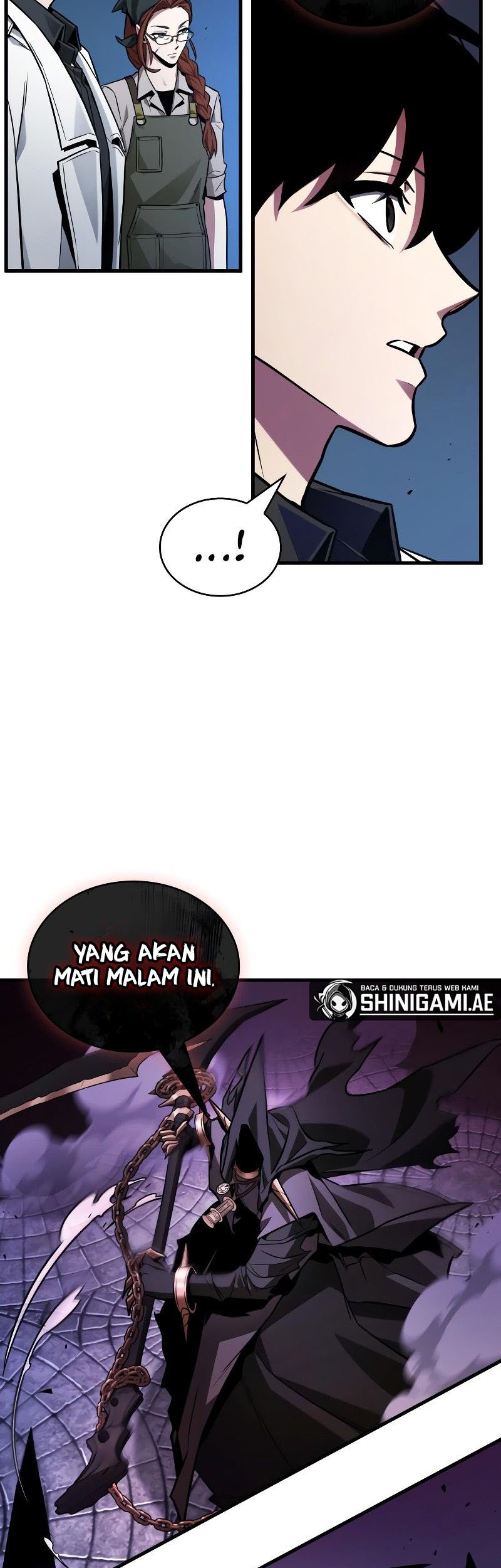 Omniscient Reader's Viewpoint Chapter 232 - halaman 48