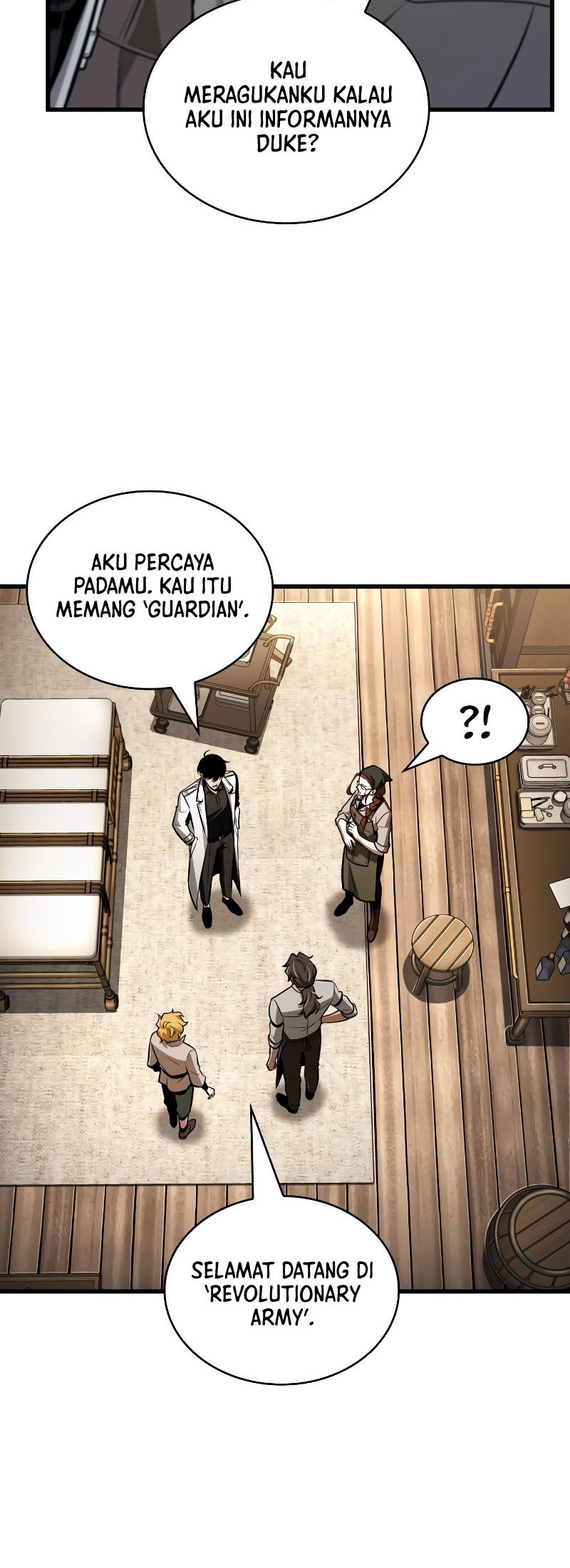 Omniscient Reader's Viewpoint Chapter 232 - halaman 5