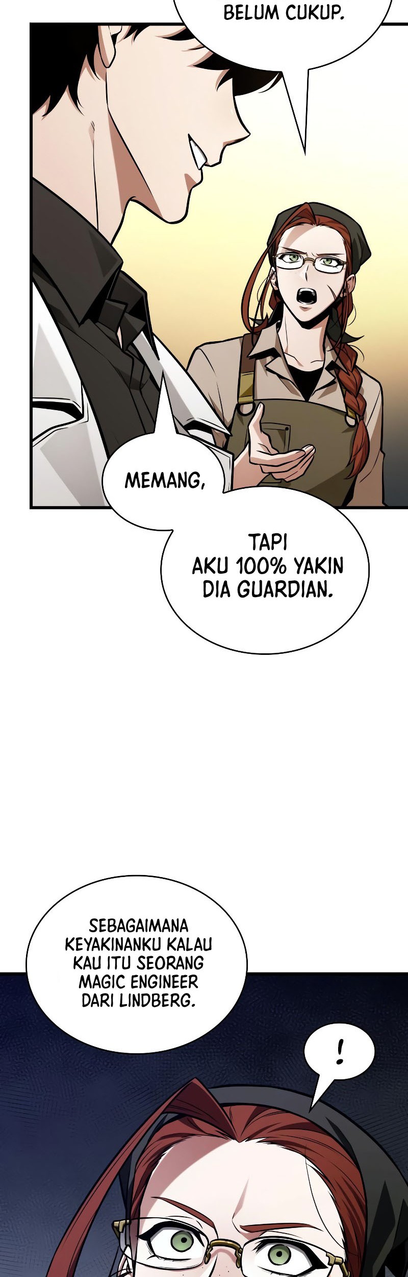 Omniscient Reader's Viewpoint Chapter 232 - halaman 7