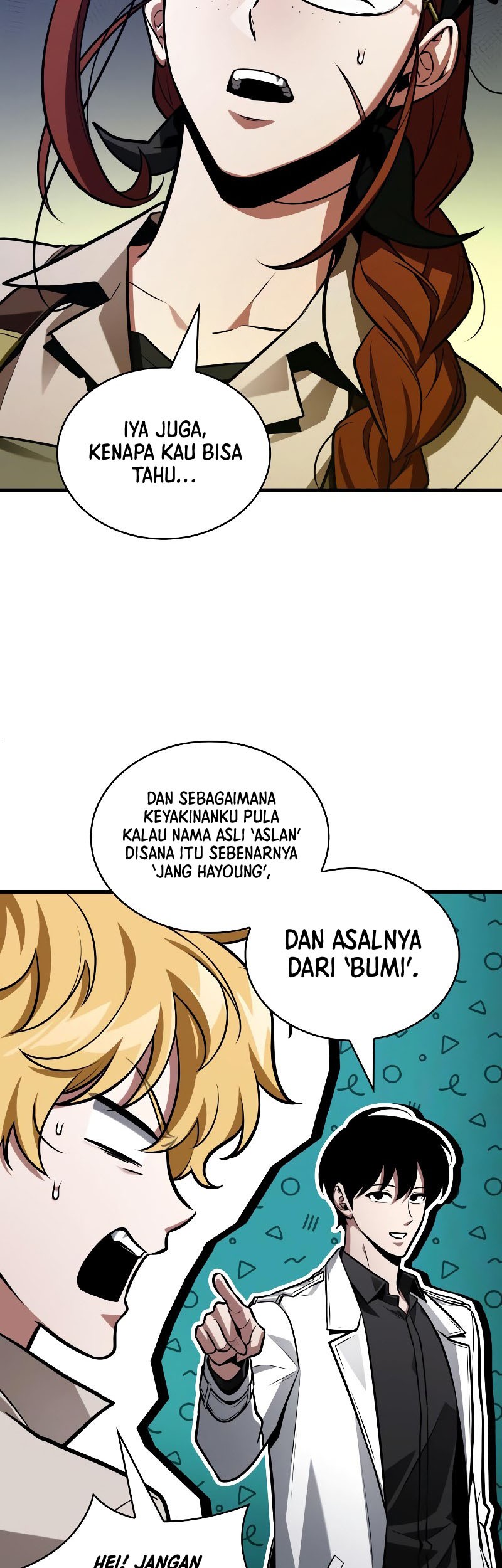 Omniscient Reader's Viewpoint Chapter 232 - halaman 8