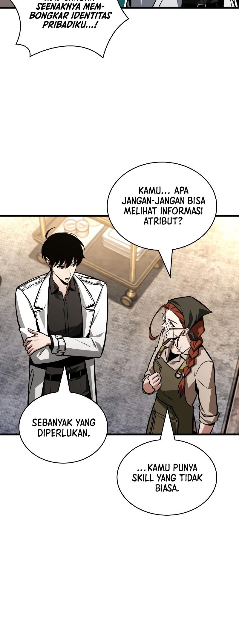 Omniscient Reader's Viewpoint Chapter 232 - halaman 9