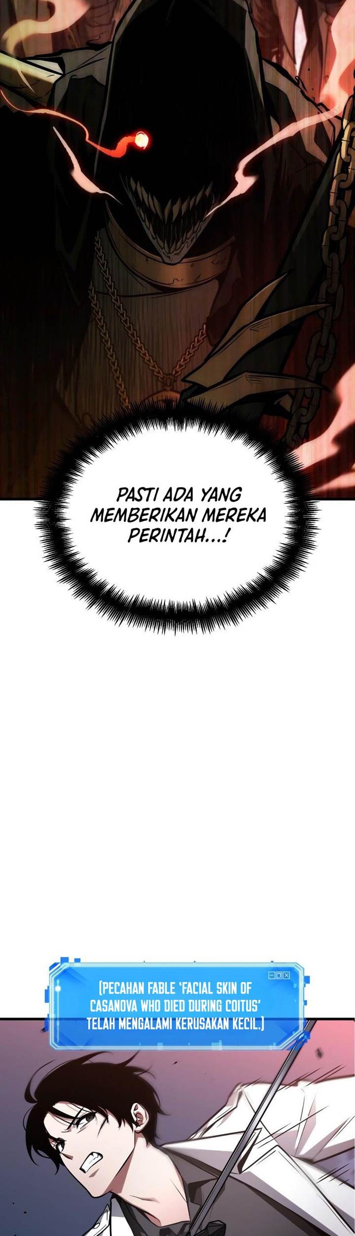 Omniscient Reader's Viewpoint Chapter 233 - halaman 10