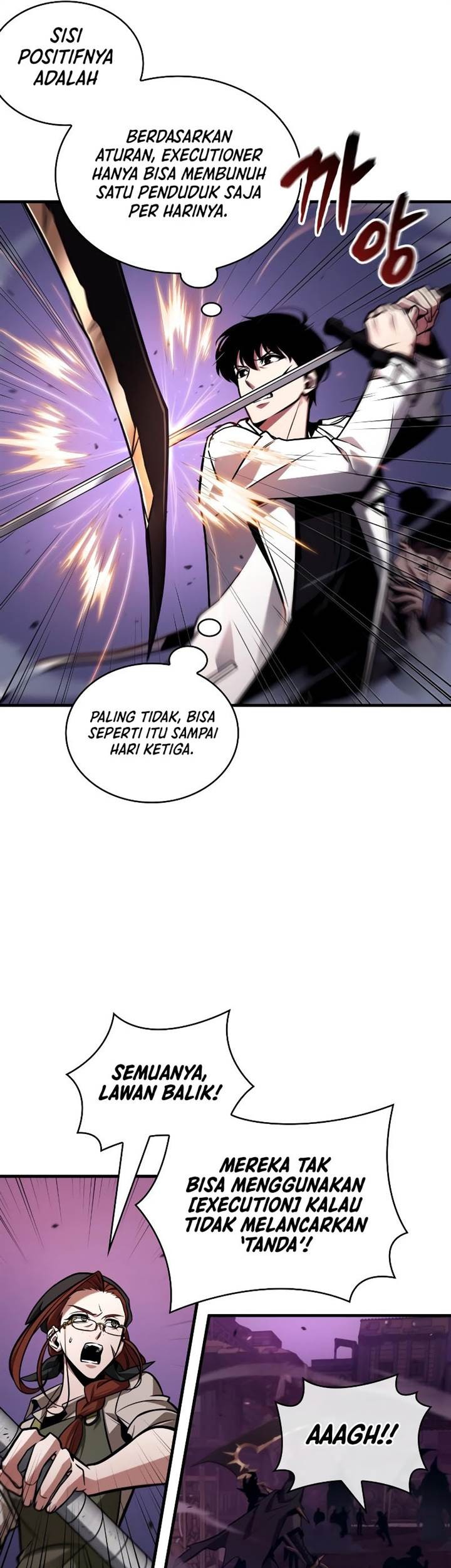 Omniscient Reader's Viewpoint Chapter 233 - halaman 17
