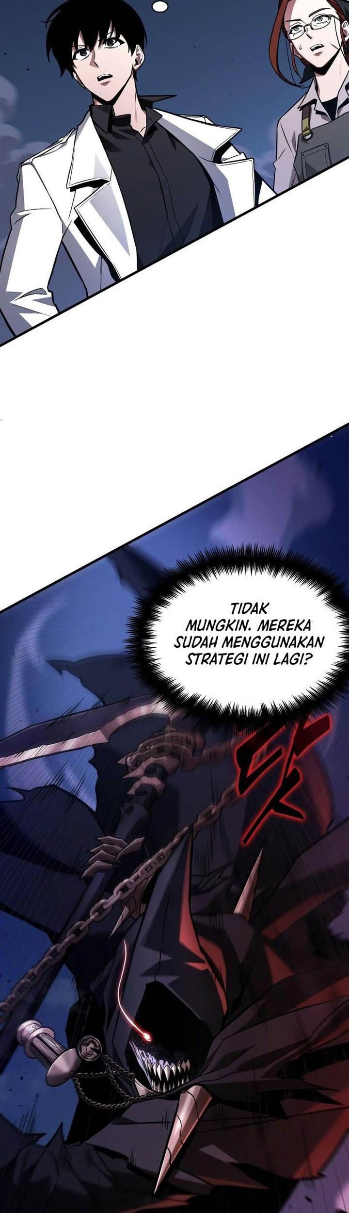 Omniscient Reader's Viewpoint Chapter 233 - halaman 2