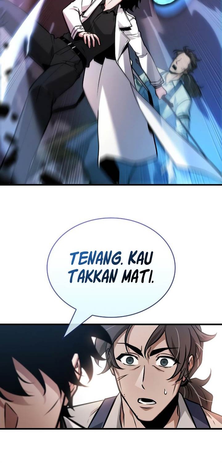 Omniscient Reader's Viewpoint Chapter 233 - halaman 36