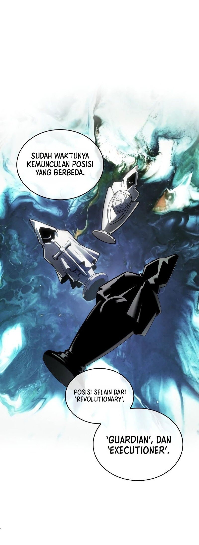 Omniscient Reader's Viewpoint Chapter 234 - halaman 13