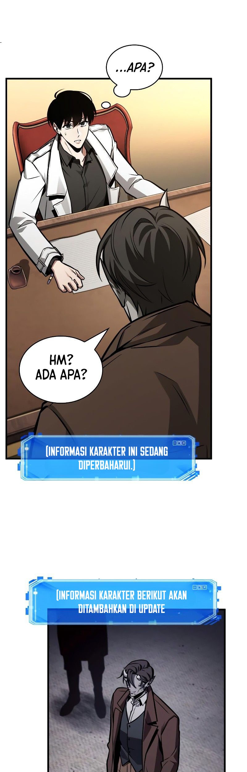 Omniscient Reader's Viewpoint Chapter 234 - halaman 26