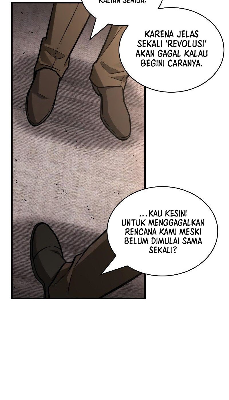 Omniscient Reader's Viewpoint Chapter 234 - halaman 29