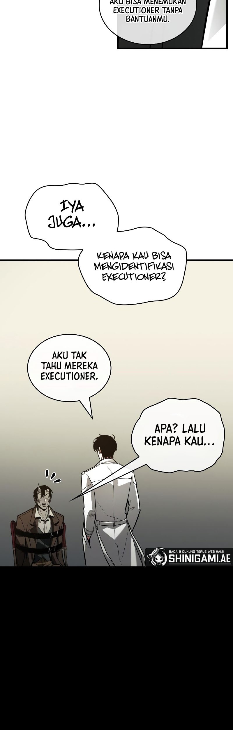 Omniscient Reader's Viewpoint Chapter 235 - halaman 40