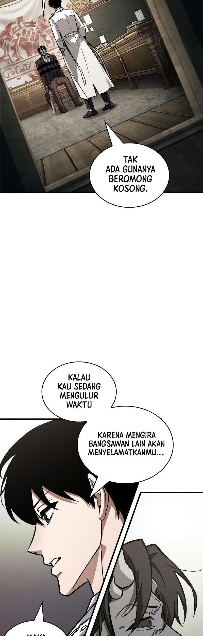 Omniscient Reader's Viewpoint Chapter 235 - halaman 43