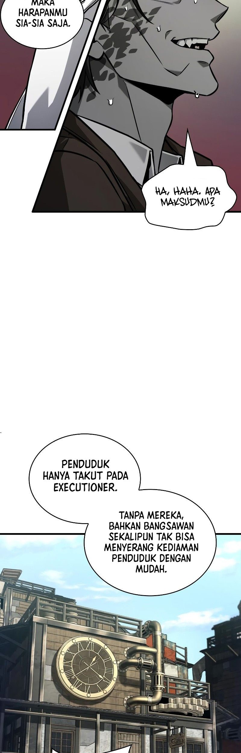 Omniscient Reader's Viewpoint Chapter 235 - halaman 44