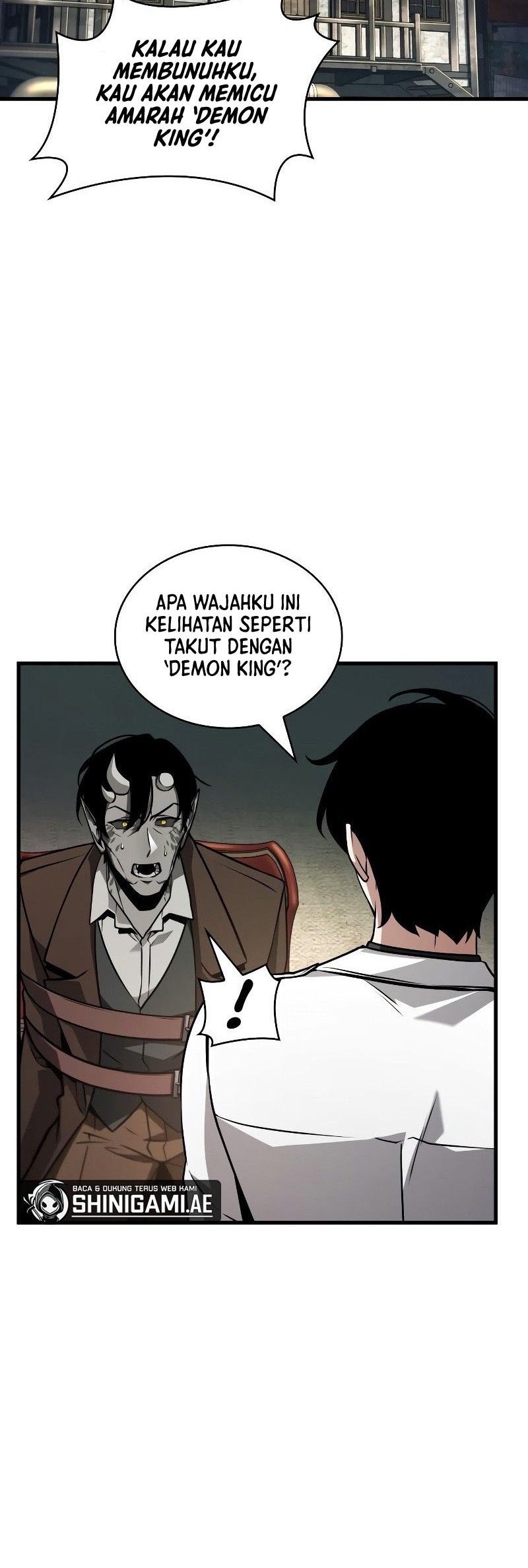Omniscient Reader's Viewpoint Chapter 235 - halaman 45