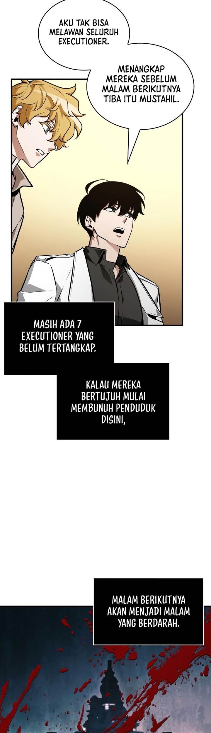 Omniscient Reader's Viewpoint Chapter 236 - halaman 11