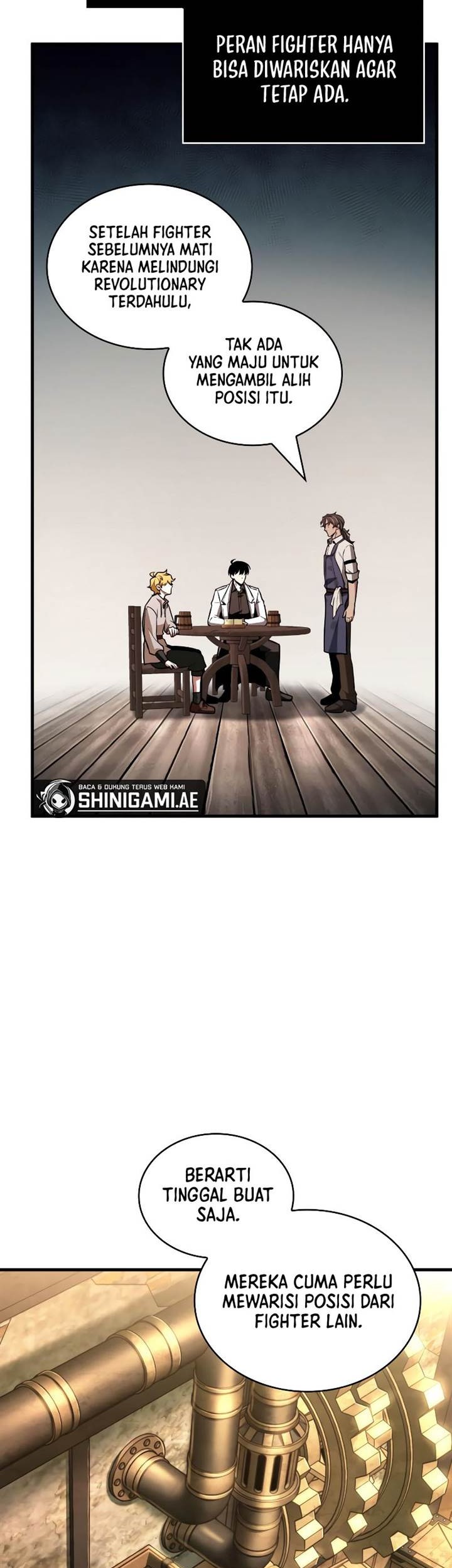 Omniscient Reader's Viewpoint Chapter 236 - halaman 15