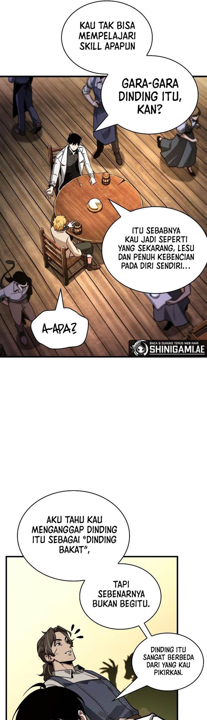 Omniscient Reader's Viewpoint Chapter 236 - halaman 21